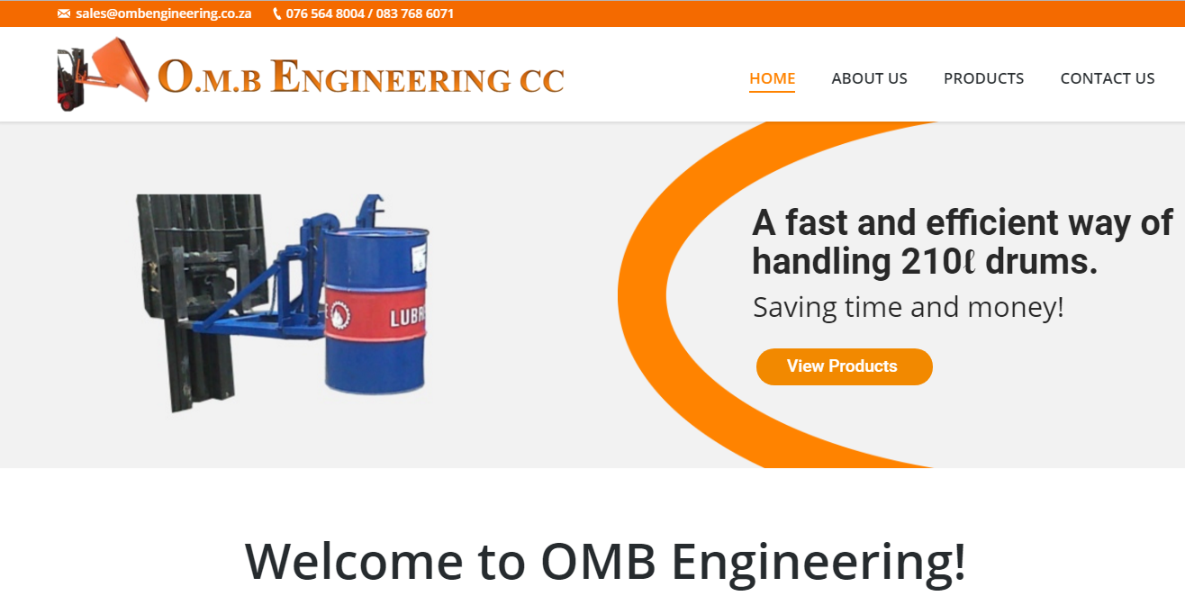 OMB Engineering