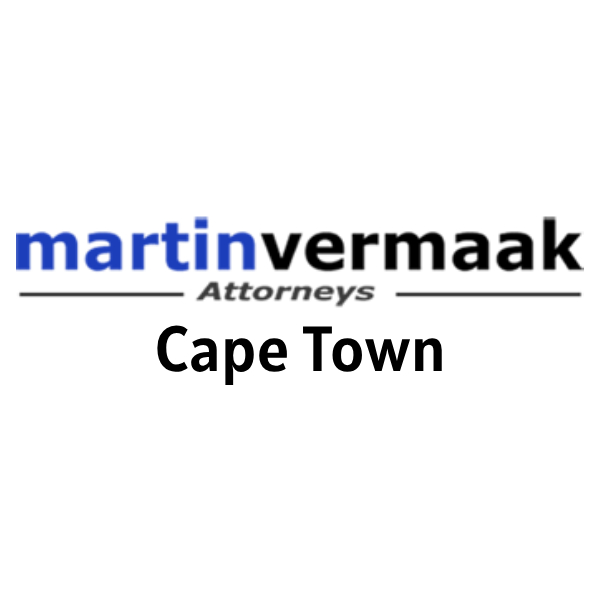 Martin Vermaak Attorneys Cape Town