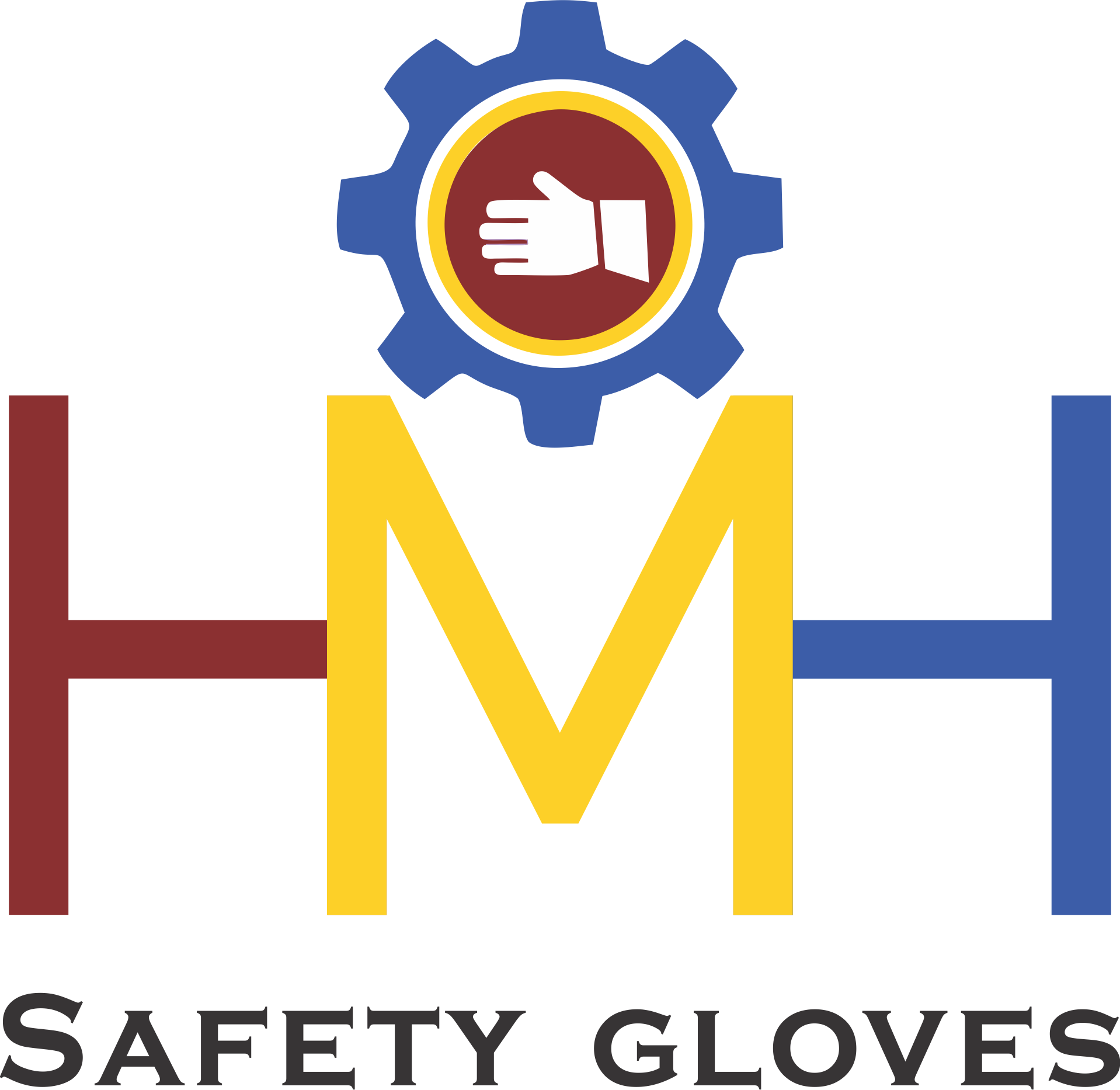 HMH Gloves