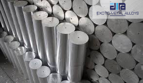 Inconel 601 Round Bar Suppliers