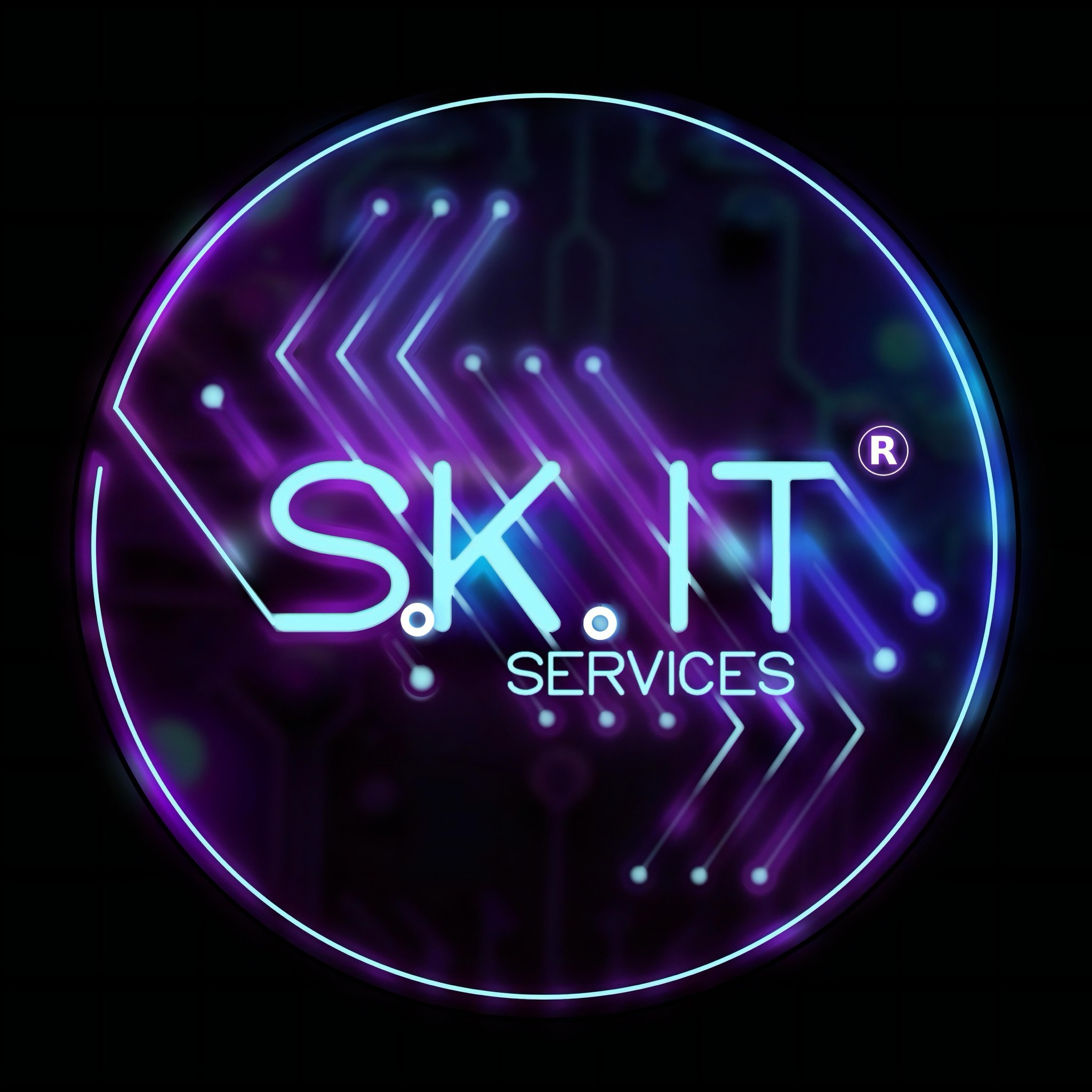 S.K. IT Services – IT Sales, Support & Service