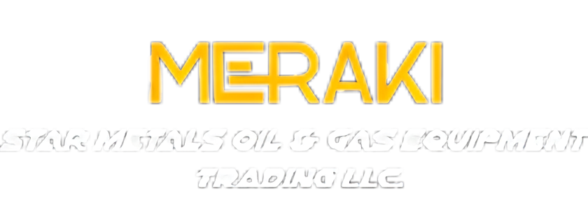 Meraki Star Metals Oil & Gas Equipment Trading L.L.C.