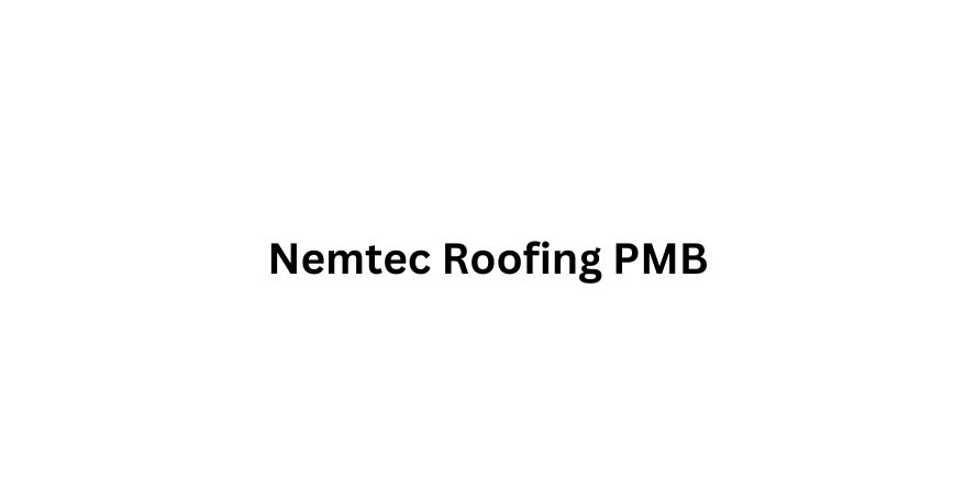 Nemtec Roofing PMB