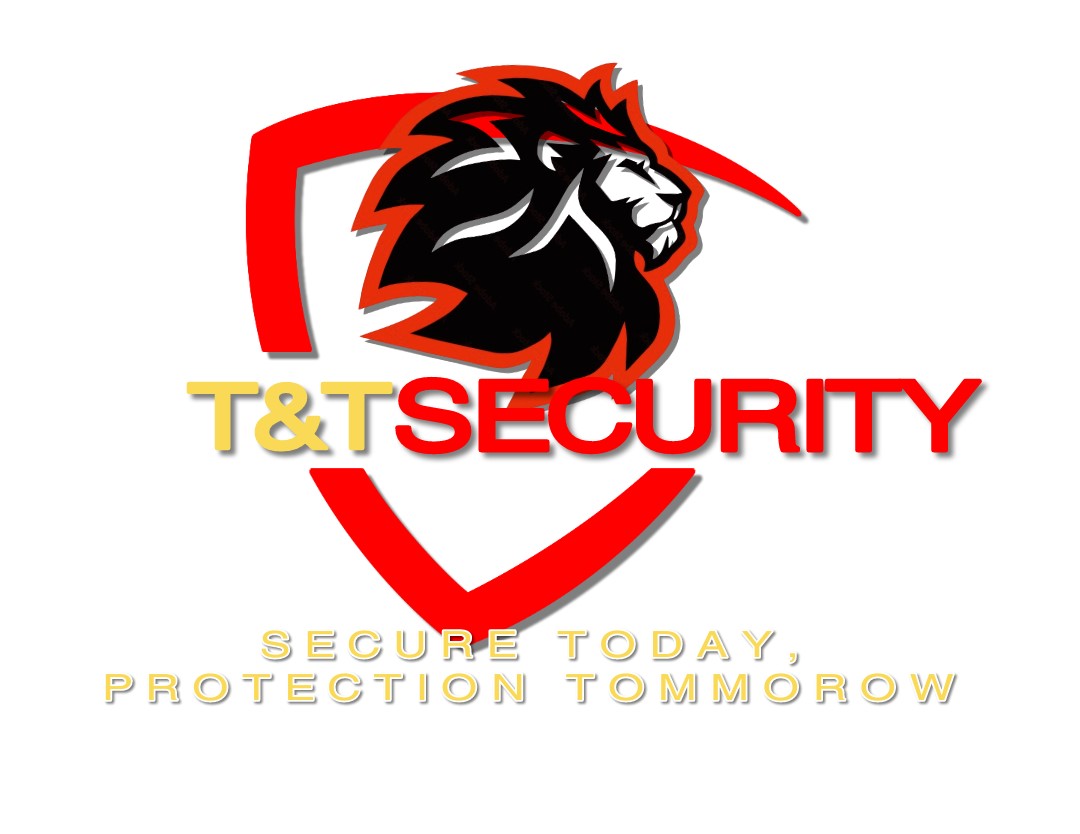 Thando & Thabiso Security and Projects