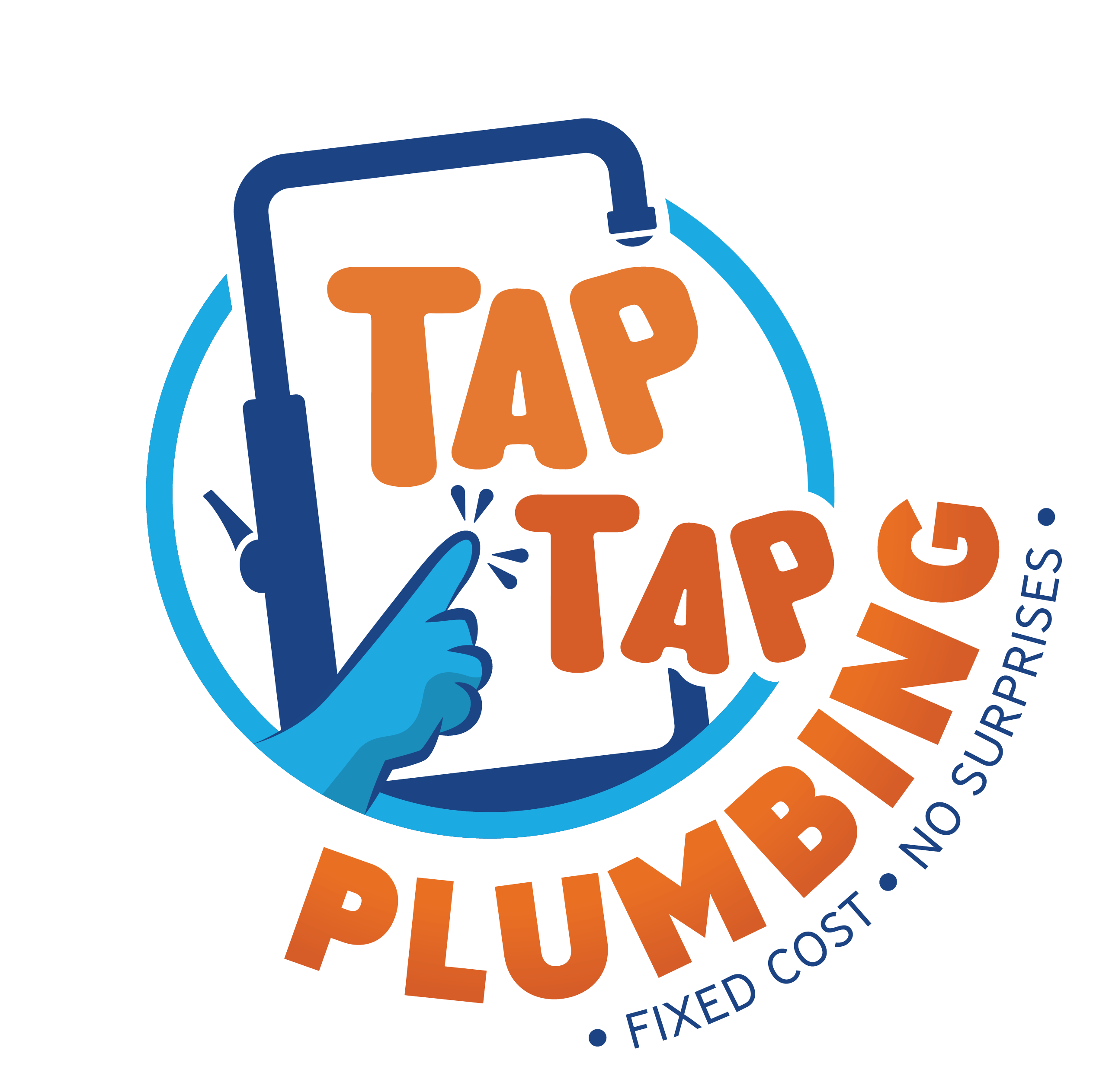 Tap Tap Plumbing