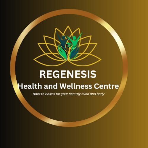 Regenesis Health and Wellness Centre