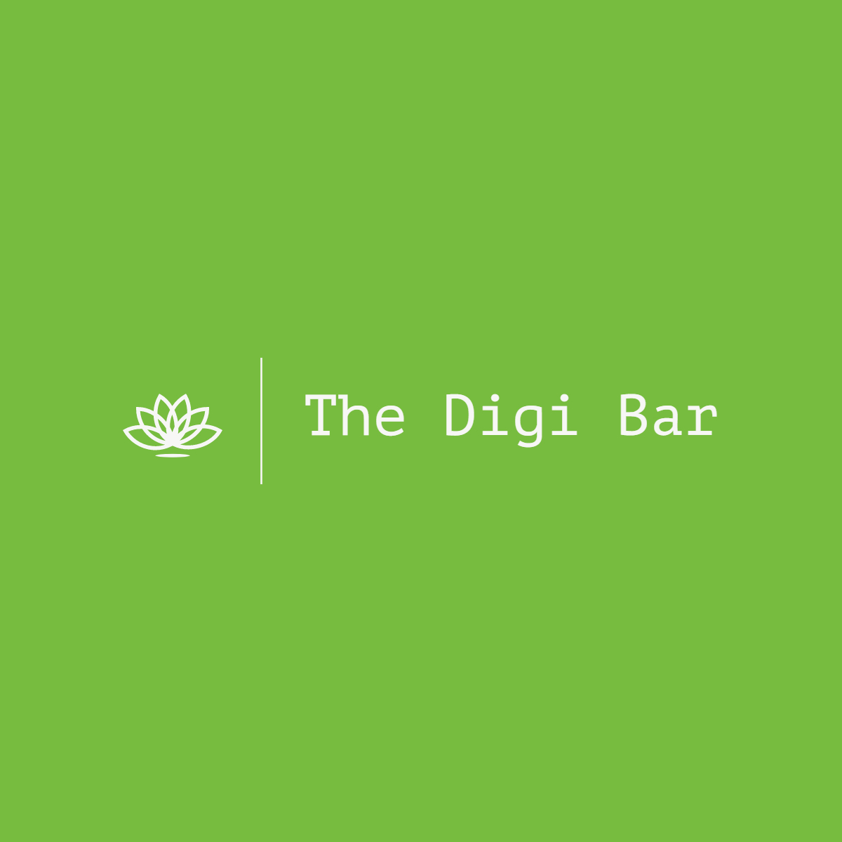Digi bar