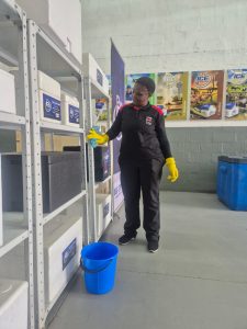 Clean Start Services