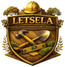 Letsela Landscaping Contractors and Building (Pty) Ltd