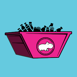 Pinkskip.co.za – Skip Hire & Skip Rental Pretoria East, Pretoria & Centurion