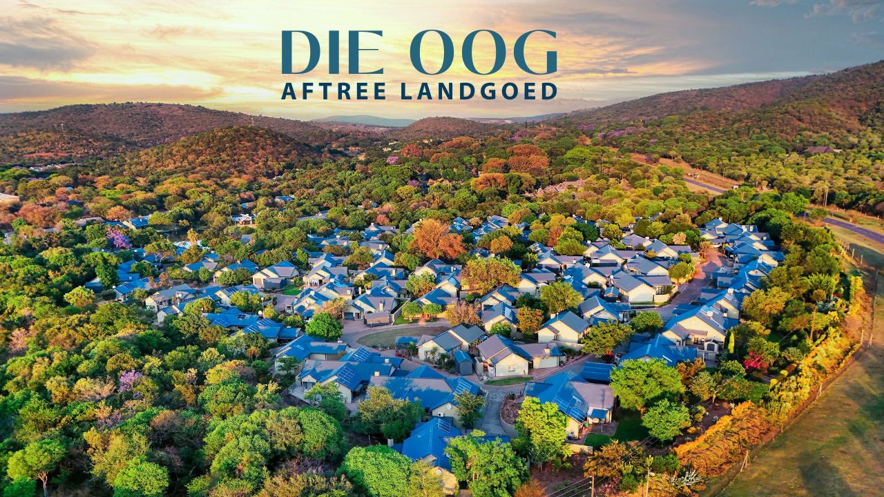 Die Oog Retirement Estate