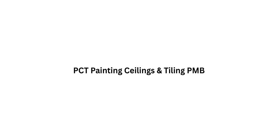 PCT Painting Ceilings & Tiling PMB