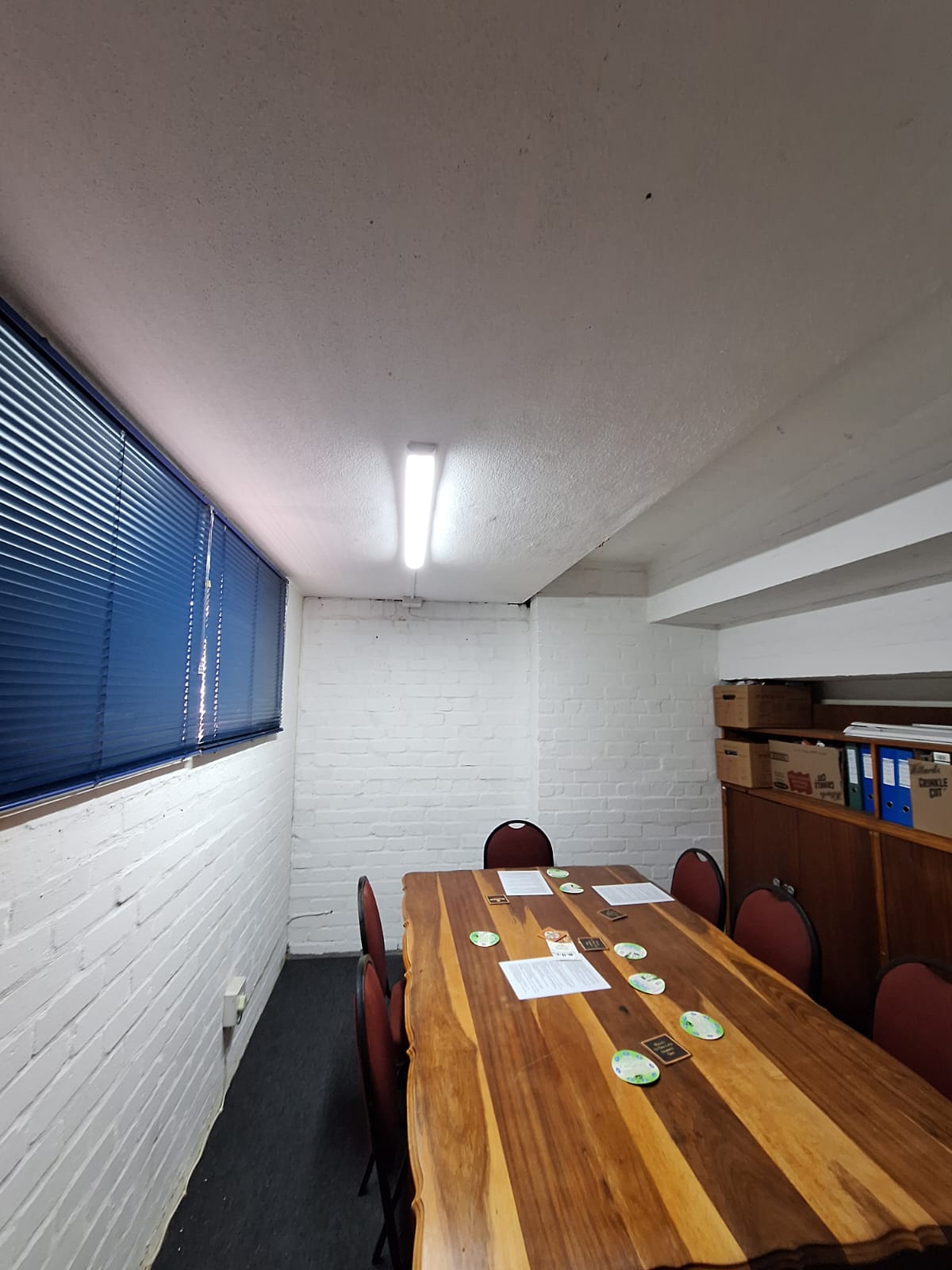 Commercial & Luxury Residential Electrician | Atlantic Seaboard