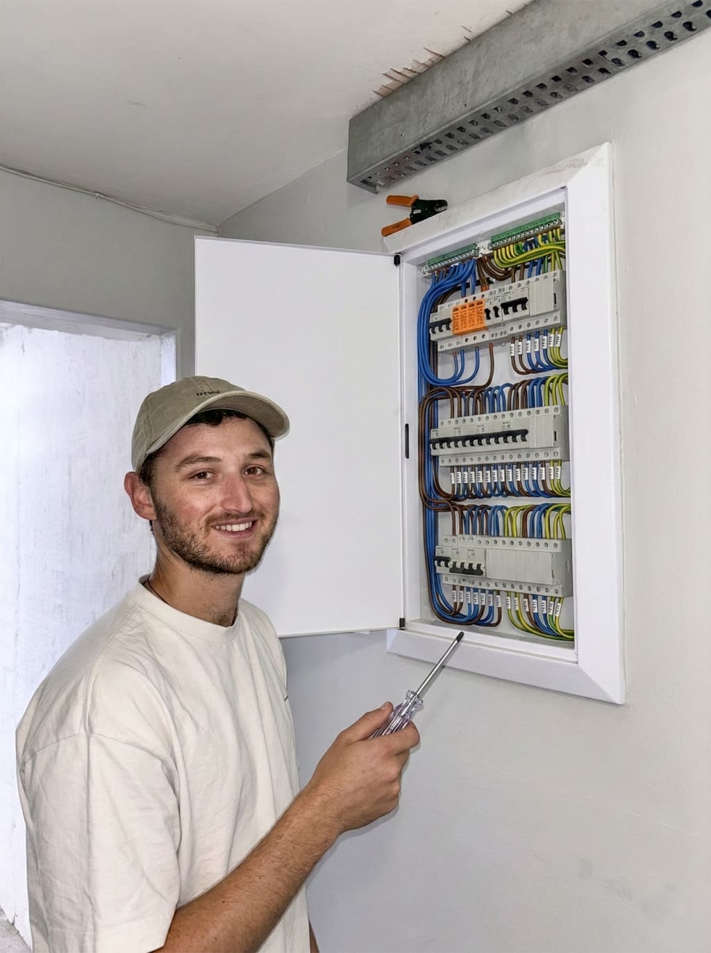 CT Electricians – Expert Solar & Electrical Services Cape Town