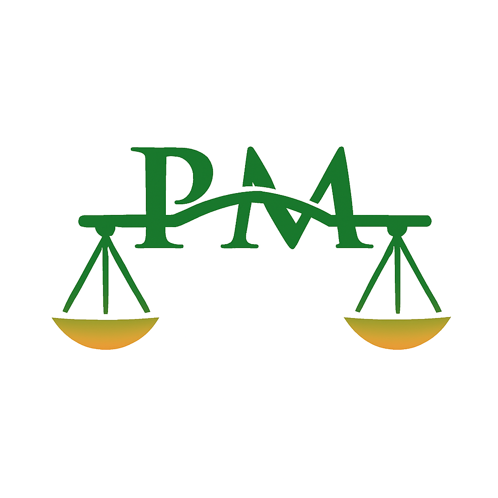 P Moodley Attorneys Inc