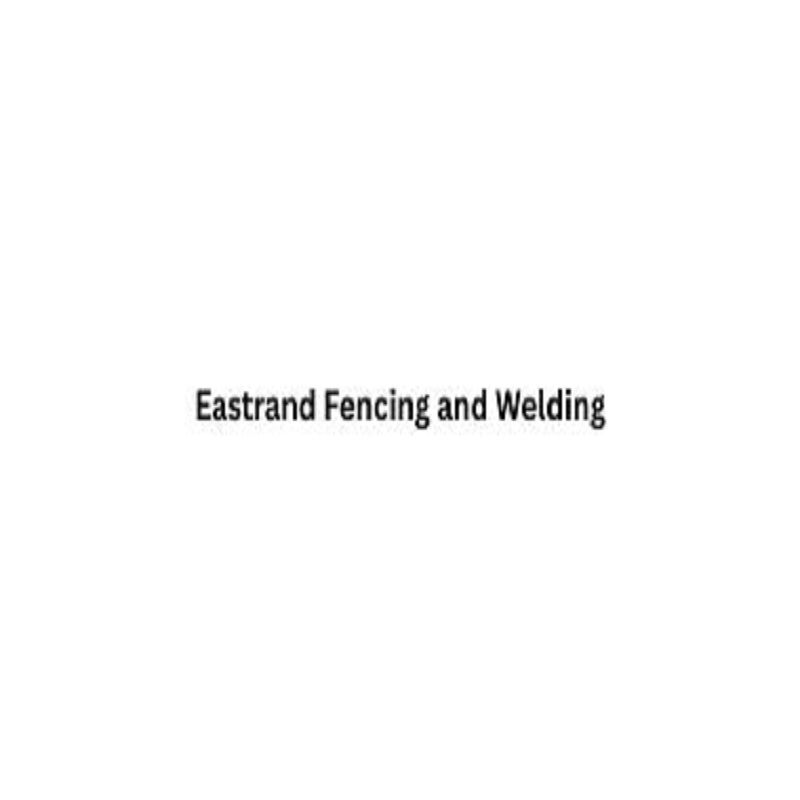 Eastrand Fencing and Welding