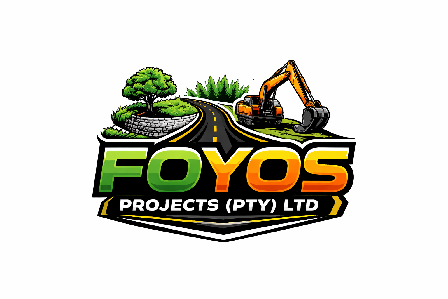 Foyos Projects (PTY) Ltd – Paving Contractor Pretoria
