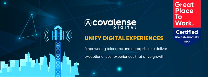 Covalense Digital Solutions (Pty) Ltd