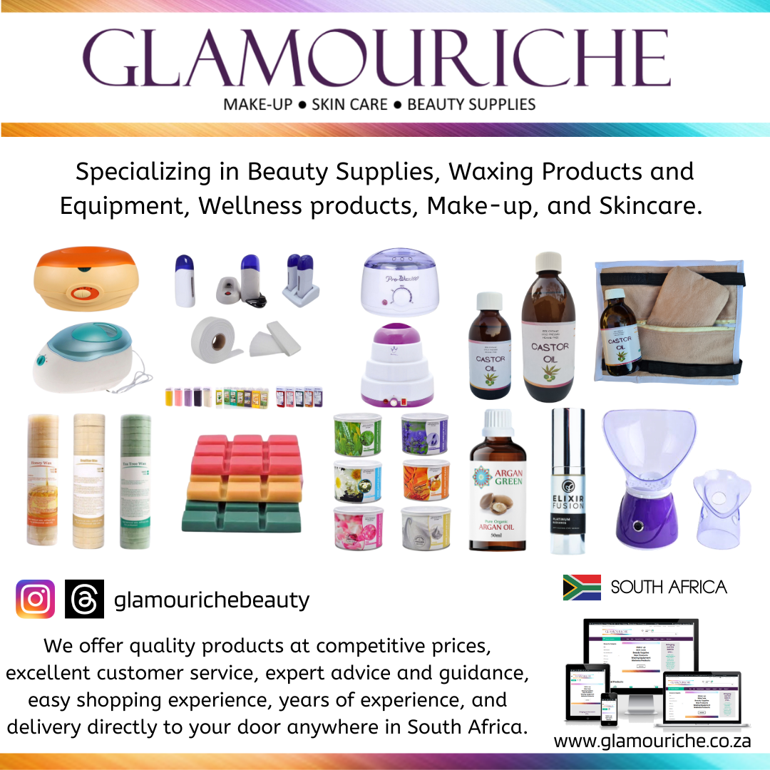 Glamouriche