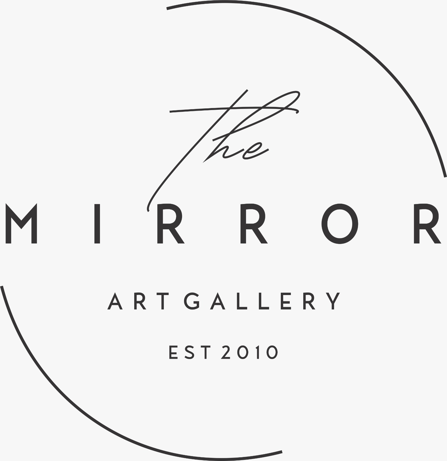 Mirror Art Gallery